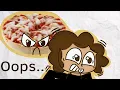 Lagu THE PIZZA BAGEL INCIDENT