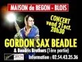 Download Lagu Concert Gordon Sax Beadle à Blois le 21/10/2016 (2/4)
