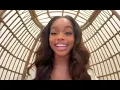 Download Lagu Marsai Martin ('The Masked Singer' Woodpecker) sang 'Holding Out for a Hero' because of 'Shrek 2'