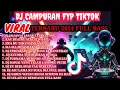 Download Lagu DJ CAMPURAN FYP  - REMIX TIKTOK TERBARU 2024 -DJ JAUH JARAK TERBENTANG SLOW -  FULL BASS  #shorts