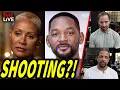 Lagu Will Smith SHOOTING?! Jada Smith In Trouble With POLICE! | TMZ Live Ep 12/25/25