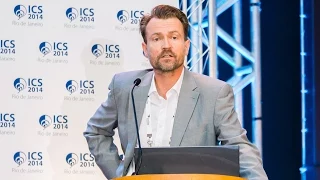 ICS 2014 Female Pelvic Floor Dietz H P