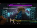 No Use For A Name's "Fatal Flu" Rocksmith Bass Cover