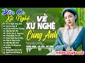 Download Lagu VỀ XỨ NGHỆ CÙNG ANH, HAI QUÊ - Hoàng Yến, A PÁO | LK Dân Ca Xứ Nghệ Hay Nhất Vừa Ra Lò PHÊ SỞN DA GÀ