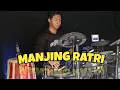 Download Lagu Manjing Ratri ◇ Cak farhan Cover kendang ☆ Dangdut koplo - Djandhutan