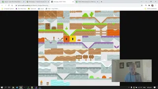 Updated Tiled levels in Python Arcade - 1