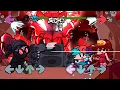 Download Lagu FNF vs Hank - Accelerant (F***ED DIFFICULTY) (FNF Mods)