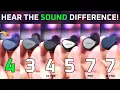 Jabra Elite 4 Review vs EVERY Jabra vs Elite 3 4 Active 5 7 Pro 7 Active