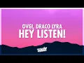 Lagu ovg! x draco lyra - HEY LISTEN! (Phonk) | 432Hz