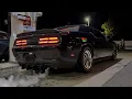 Download Lagu CAMMED DODGE CHALLENGER RT CUTTING UP THROUGH RUSH HOUR TRAFFIC (INSANE PULLS \u0026 BURBLES)