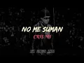 Cris MJ - No Me Suman [Letra]
