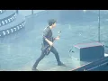 Green Day - American Idiot - Live Paris 2017