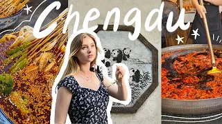 這是中國最辣的城市嗎？｜成都美食探險