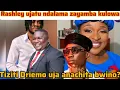Download Lagu Rashley ujatu zachitika zija zayamba kumpatsa mwai mwaona life?