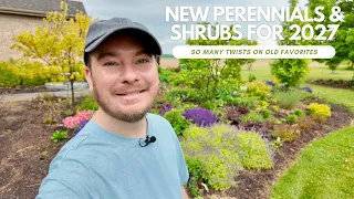 New Proven Winners Perennials and Shrubs for 2027 The Southerner s Garden