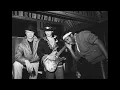"Let's Dance" David Bowie & Stevie Ray Vaughan, wyizolowany wokal i gitara.