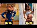 This Is What The Thundermans Actors Will Look Like In 2025
