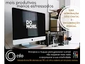CdO Sampa CURSO Introducao a Organizacao Pessoal