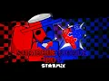 ROBLOX Die Of Death Scribble Tickle Bop Swapful STARMIX