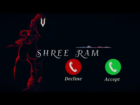 Download MP3 Jai Shri Ram Notification Ringtone | Best message tone | Sms tone |