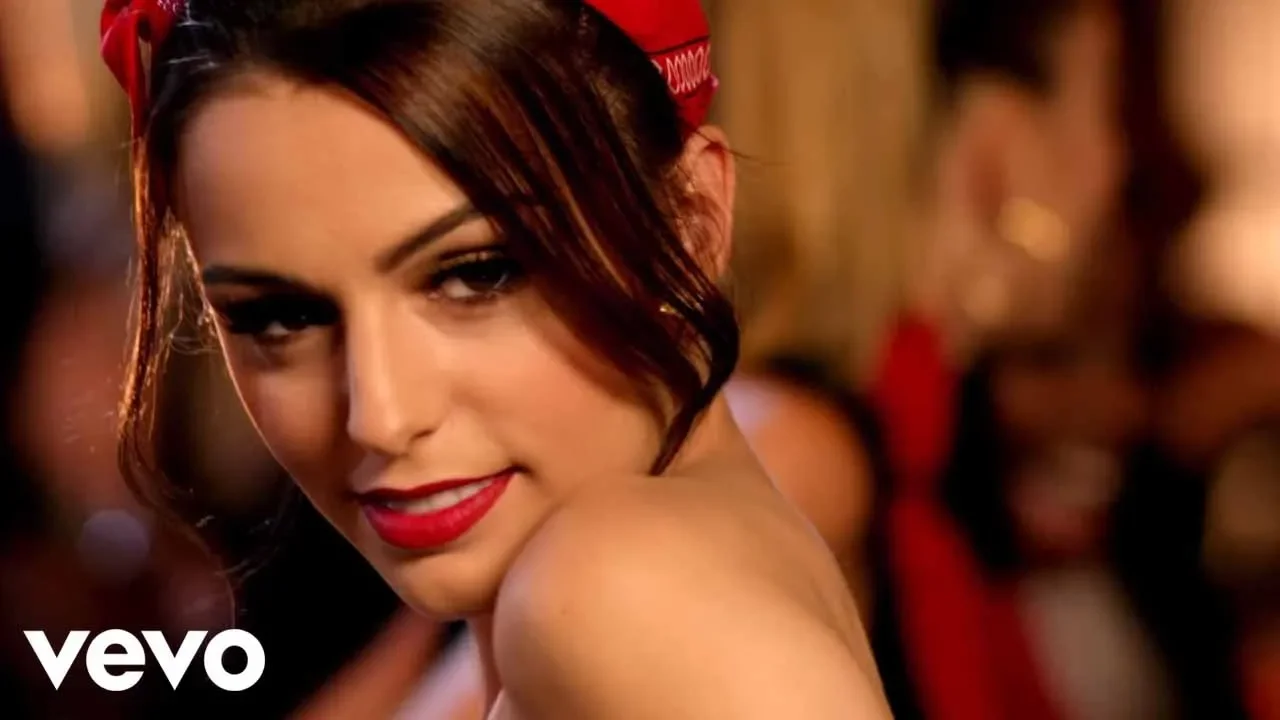 Cher Lloyd - I Wish (Official Video) ft. T.I.