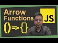 Mastering the Arrow Functions Syntax Lexical this Callbacks IIFE JavaScript Basics