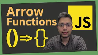 Mastering the Arrow Functions Syntax Lexical this Callbacks IIFE JavaScript Basics