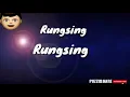Lagu pararusing