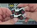 Unboxing: 2026 Matchbox Carry-Forward 5 Packs - Convertible Dreams And Classic Cruisers