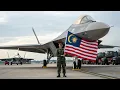 Download Lagu :Sukhoi Su-57 Felon – Jet Pejuang Generasi Kelima Malaysia 