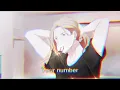 𝒀𝒐𝒖𝒓 𝒏𝒖𝒎𝒃𝒆𝒓- 𝒂𝒚𝒐 𝒋𝒂𝒚 (𝒔𝒍𝒐𝒘𝒆𝒅)