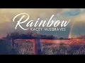 Kacey Musgraves - Rainbow I