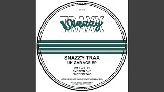 emotion one original mix 