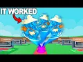 Download Lagu I Unlocked The Brand New SMURF CAT RITUAL In Steal a Brainrot!