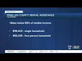 Rental assistance program to launch Wednesday in Pinellas