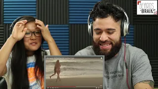 john legend wild feat gary clark jr official video first time reaction
