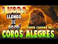 Download Lagu 2 HORAS DE COROS ALEGRES PENTECOSTALES💥  Poder, Gozo y Fuego del Espíritu Santo sin Interrupciones🔥