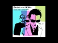 Lagu Depeche Mode Remixes vol.2 mixed by Lukash Andego