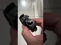 This fidget spinner looks amazing in sunlight