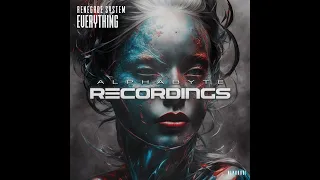 Download Renegade System - Everything (Extended Mix) 2024 MP3