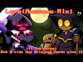 Lore(Awesome Mix) but D-side and Original Zardy sing it!(ft.Cablecrow)【FNF】