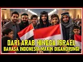 Download Lagu DIJADIKAN  BAHASA URBAN BISNIS ⁉️ BAHASA INDONESIA, JAWA, SUNDA, DIGANDRUNGI DI JAZIRAH ARAB ‼️