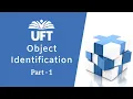 Object Identification in UFT Qtp object identification-Part 1