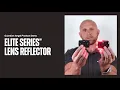 Elite Series Lens Reflector Product Demo