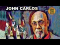 John Carlos - BHMD Micro Docs