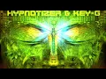 Lagu Key-G feat Hypnotizer - Persistent Illusion (Full EP Tryptology Mix)