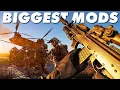 Arma Reforger s BIGGEST Mods