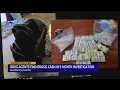 Agents arrest two brothers recover drugs guns in Sumner County
