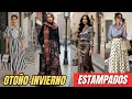 2026 PRINTS How to Style Them