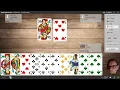 Download Lagu Cent-Skat skat-spielen.de mit Hendriks \u0026 Christian4488 #849